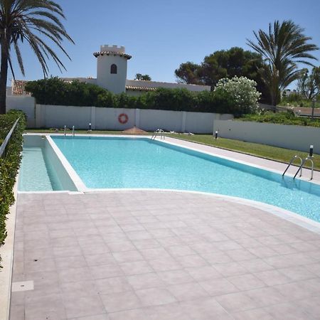 Apartamento Anacasa Atico Riu Bolulla Marenia At1102 Dénia Exterior foto